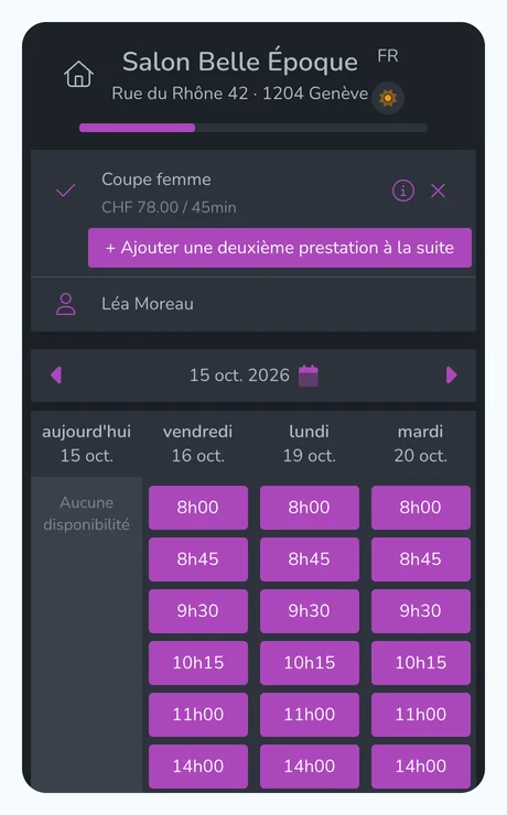onglerie lausanne